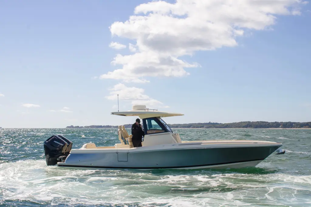 2026 Chris-Craft Catalina 31 Yacht For Sale in Falmouth MA 2026 Chris-Craft Catalina 31 Yacht For Sale in Falmouth MA