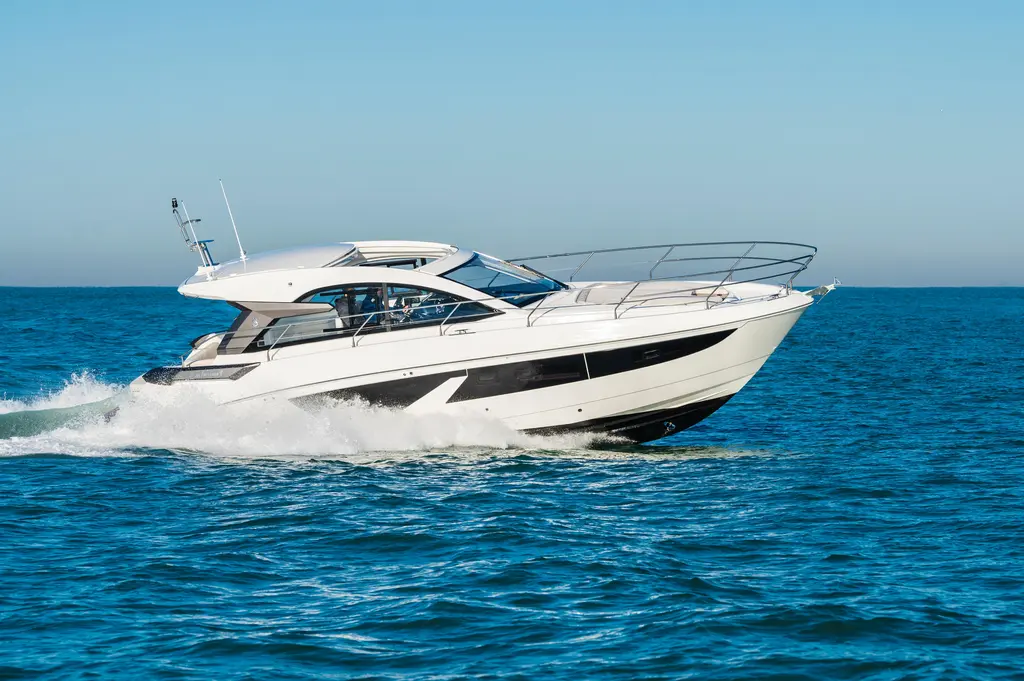 2026 Beneteau Gran Turismo 41 Yacht For Sale in New Rochelle NY 2026 Beneteau Gran Turismo 41 Yacht For Sale in New Rochelle NY