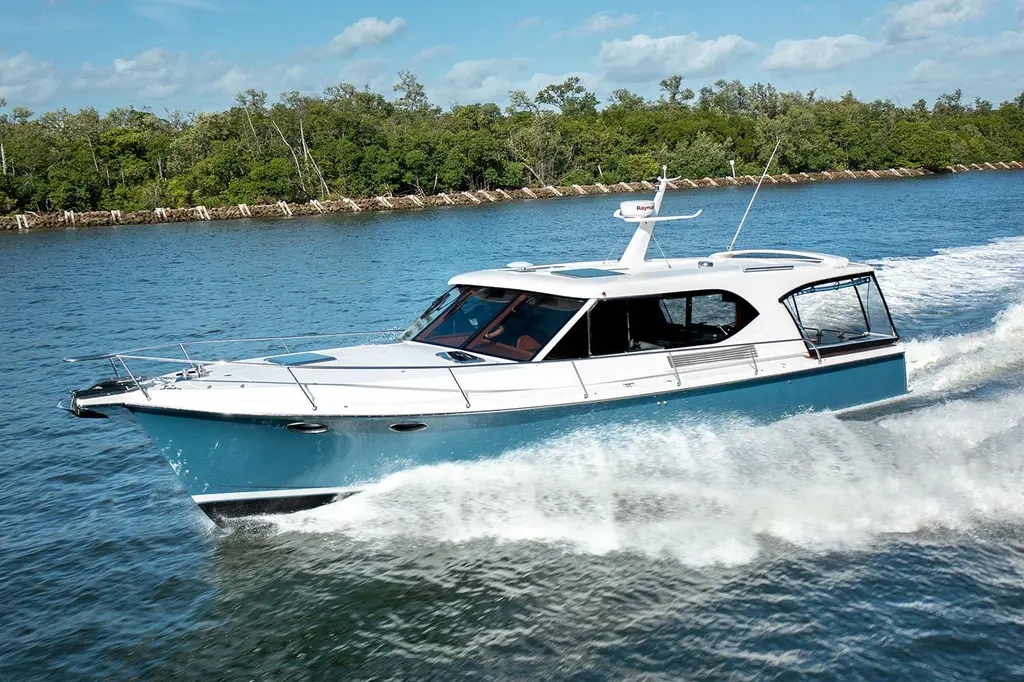 2026 hylas m49 san diego california for sale