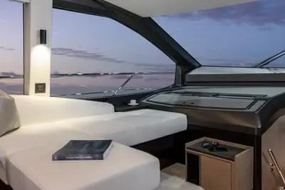 2025 Sunseeker Manhattan 68 Yacht For Sale in Dubai 2025 Sunseeker Manhattan 68 Yacht For Sale in Dubai