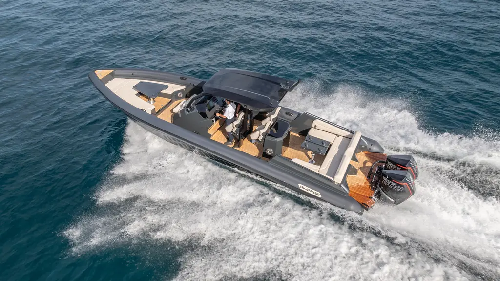 NEW 2025 Skipper 38 Twin 500 2025 38NC Yacht For Sale in Sag Harbor NY NEW 2025 Skipper 38 Twin 500 2025 38NC Yacht For Sale in Sag Harbor NY