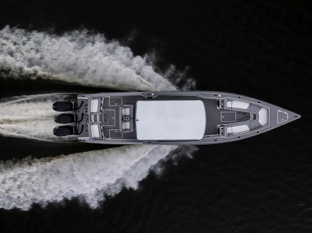 2025 Donzi 39 VRZ Yacht For Sale in Lake Ozark MO 2025 Donzi 39 VRZ Yacht For Sale in Lake Ozark MO