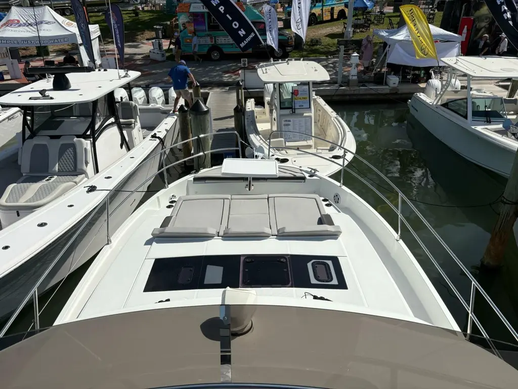 2027 Jeanneau 1295 Fly 2027 Jeanneau 1295 FLY Yacht For Sale in St Petersburg FL 2027 Jeanneau 1295 Fly 2027 Jeanneau 1295 FLY Yacht For Sale in St Petersburg FL