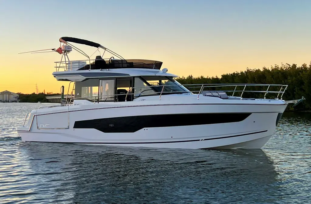2027 Jeanneau 1295 Fly 2027 Jeanneau 1295 FLY Yacht For Sale in St Petersburg FL 2027 Jeanneau 1295 Fly 2027 Jeanneau 1295 FLY Yacht For Sale in St Petersburg FL
