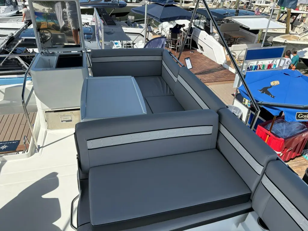 2027 Jeanneau 1295 Fly 2027 Jeanneau 1295 FLY Yacht For Sale in St Petersburg FL 2027 Jeanneau 1295 Fly 2027 Jeanneau 1295 FLY Yacht For Sale in St Petersburg FL