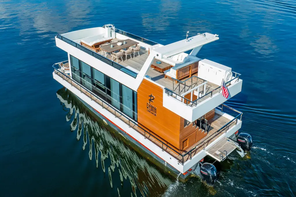 2023 44DR Yacht For Sale in Fort Lauderdale FL 2023 44DR Yacht For Sale in Fort Lauderdale FL