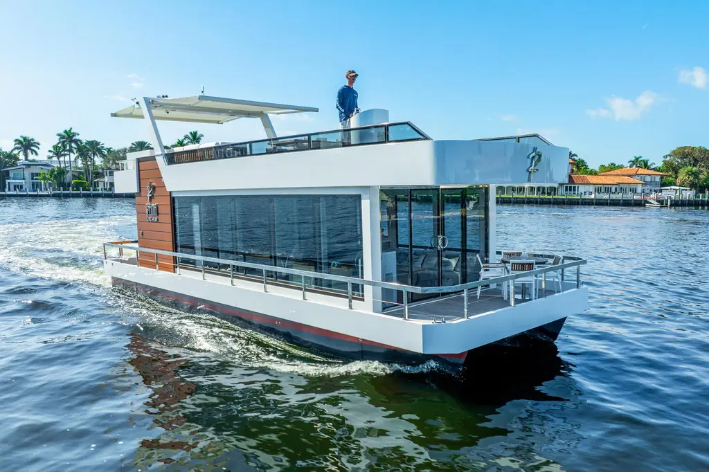 2023 44DR Yacht For Sale in Fort Lauderdale FL 2023 44DR Yacht For Sale in Fort Lauderdale FL