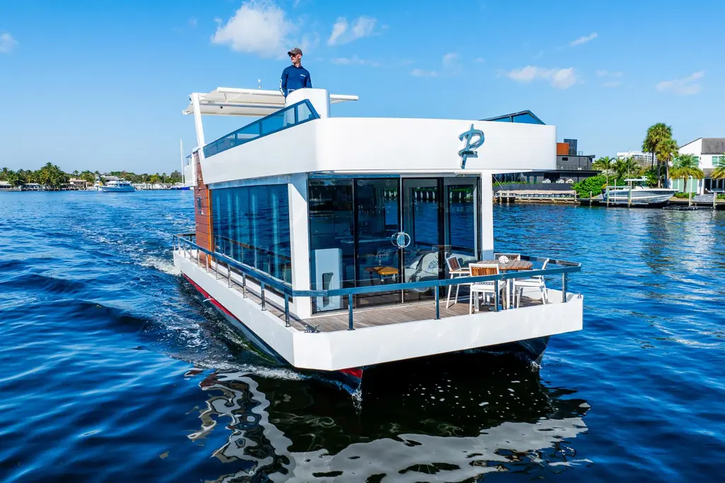 2023 44DR Yacht For Sale in Fort Lauderdale FL 2023 44DR Yacht For Sale in Fort Lauderdale FL