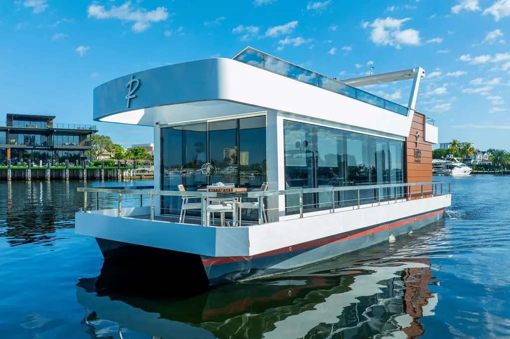 2023 44DR Yacht For Sale in Fort Lauderdale FL 2023 44DR Yacht For Sale in Fort Lauderdale FL
