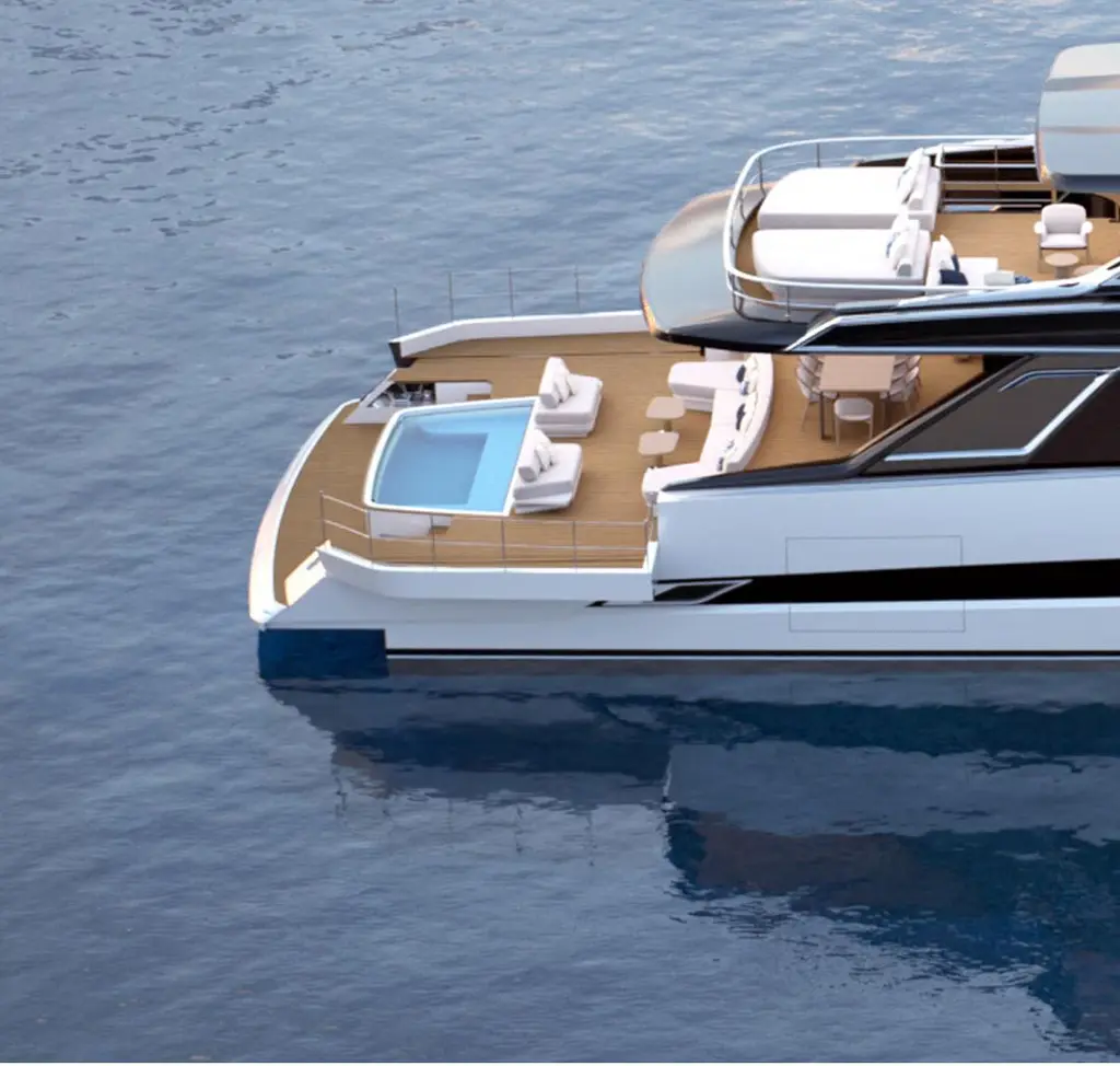 VIPER 100 2027 ISA Viper 100 Yacht For Sale in Ancona IT-AN VIPER 100 2027 ISA Viper 100 Yacht For Sale in Ancona IT-AN