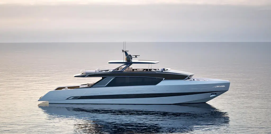 VIPER 100 2027 ISA Viper 100 Yacht For Sale in Ancona IT-AN VIPER 100 2027 ISA Viper 100 Yacht For Sale in Ancona IT-AN