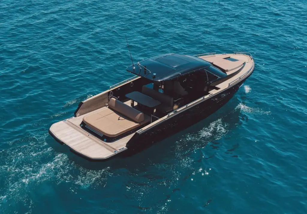 2026 Forza 37 Yacht For Sale in El Masnou ES-B 2026 Forza 37 Yacht For Sale in El Masnou ES-B