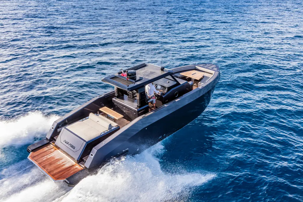 2026 mazu 42 mazu 42 yalova for sale