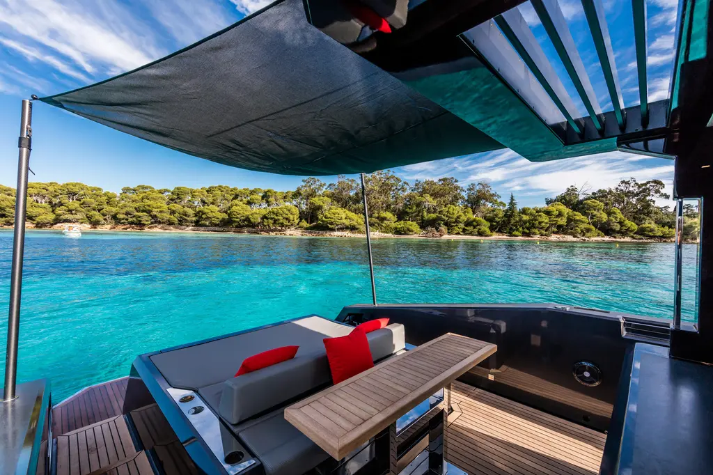MAZU 42 2026 Mazu 42 Yacht For Sale in Yalova MAZU 42 2026 Mazu 42 Yacht For Sale in Yalova