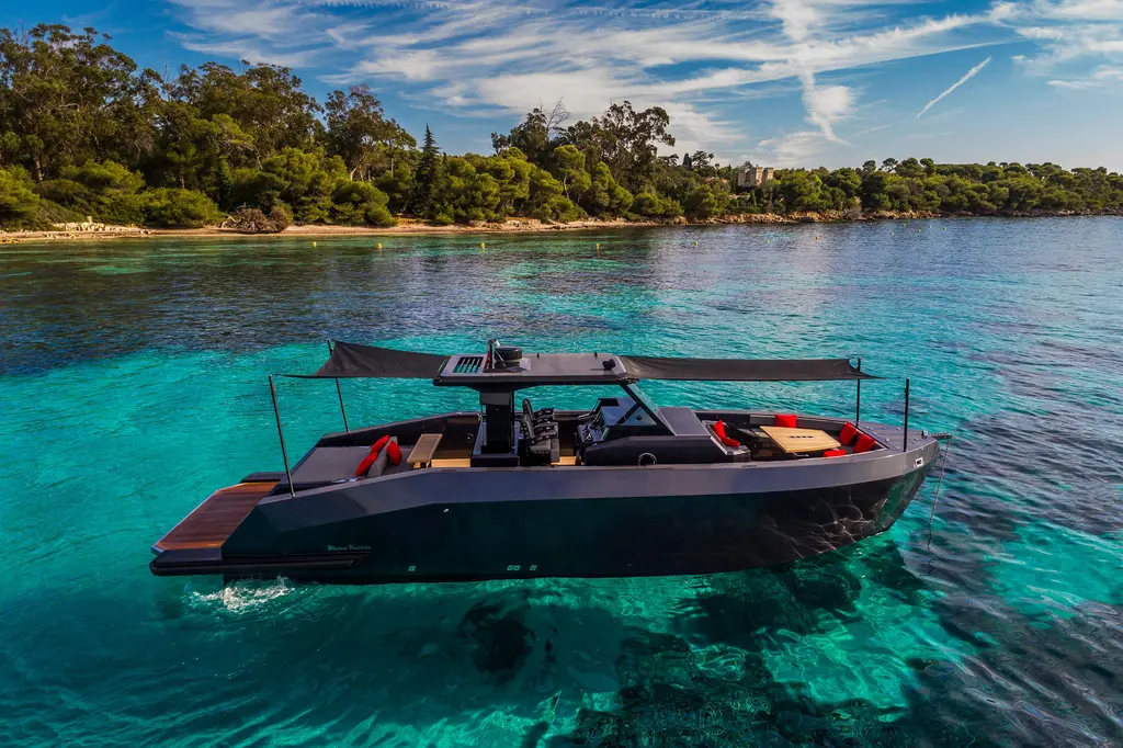 MAZU 42 2026 Mazu 42 Yacht For Sale in Yalova MAZU 42 2026 Mazu 42 Yacht For Sale in Yalova