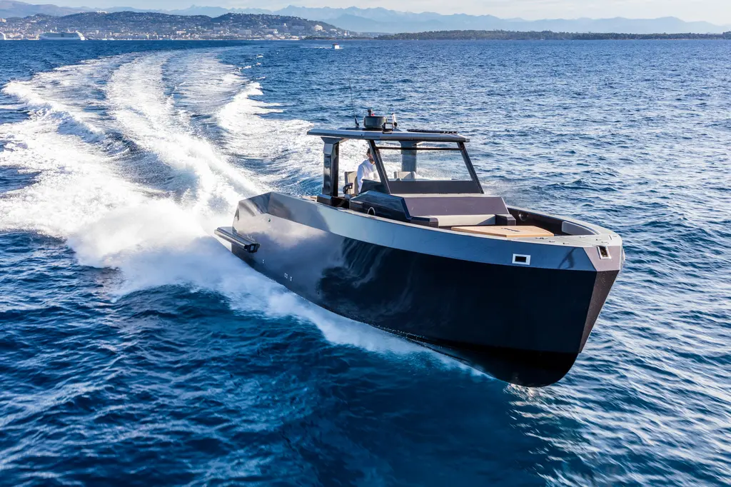 MAZU 42 2026 Mazu 42 Yacht For Sale in Yalova MAZU 42 2026 Mazu 42 Yacht For Sale in Yalova