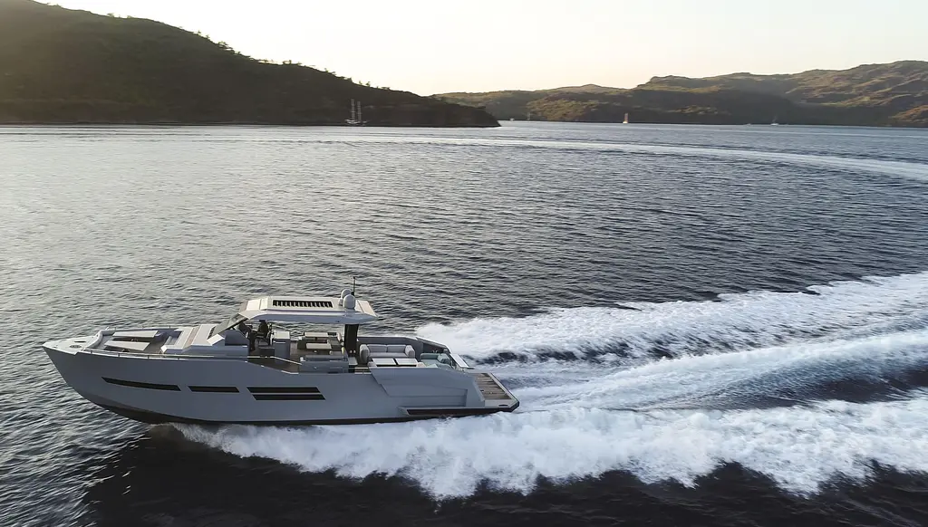 Mazu 62 2026 Mazu 62 Yacht For Sale in Yaova Mazu 62 2026 Mazu 62 Yacht For Sale in Yaova