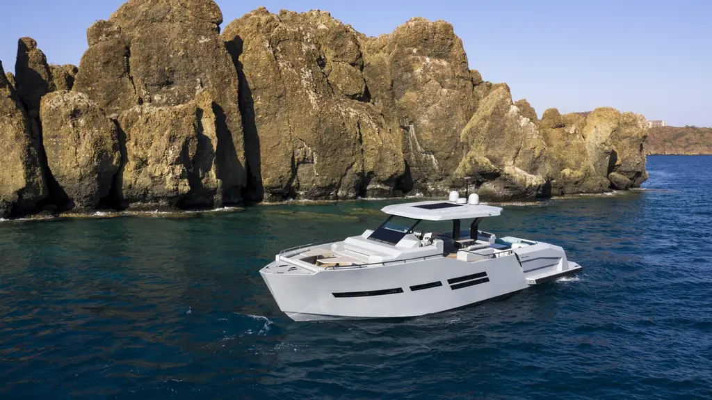 Mazu 62 2026 Mazu 62 Yacht For Sale in Yaova Mazu 62 2026 Mazu 62 Yacht For Sale in Yaova