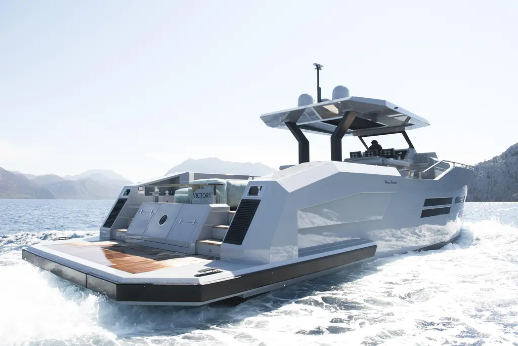 Mazu 62 2026 Mazu 62 Yacht For Sale in Yaova Mazu 62 2026 Mazu 62 Yacht For Sale in Yaova