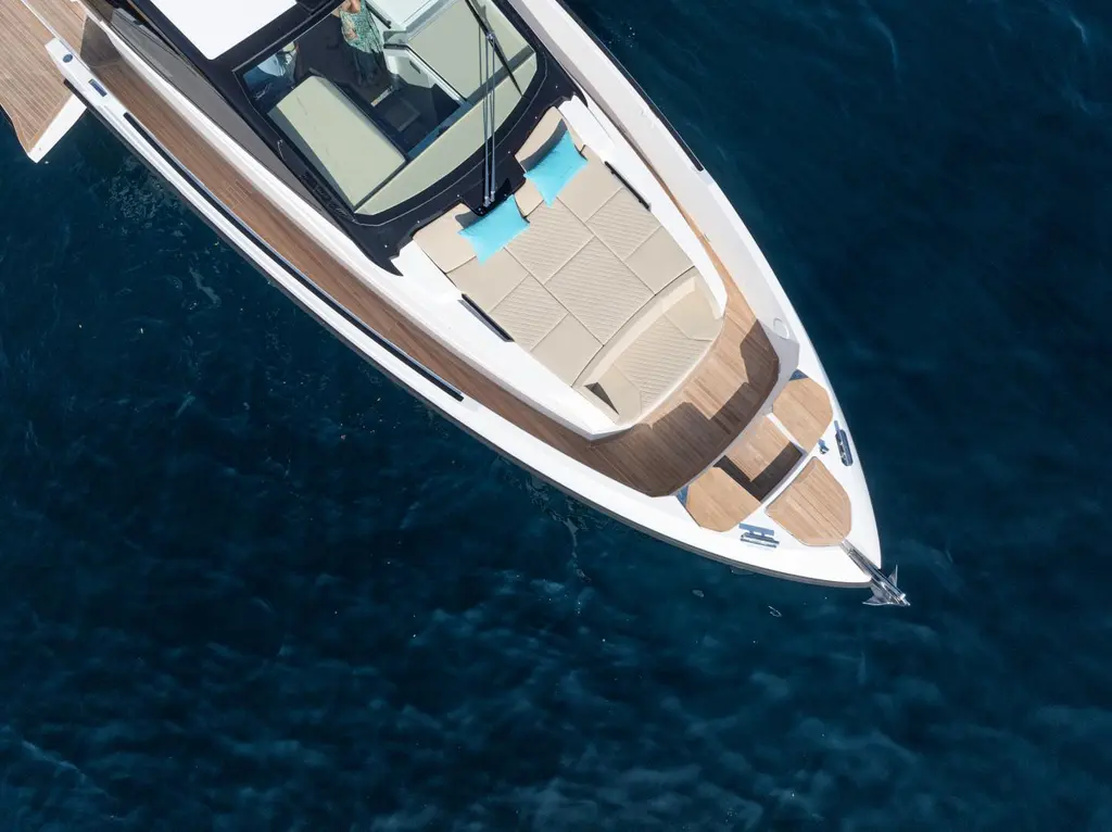 2026 Rio Yachts Le Mans 45 Yacht For Sale in Genoa 2026 Rio Yachts Le Mans 45 Yacht For Sale in Genoa