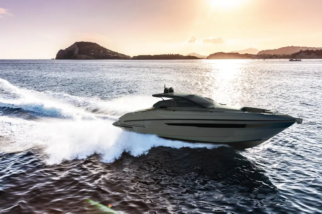 2026 Rio Yachts Le Mans 45 Yacht For Sale in Genoa 2026 Rio Yachts Le Mans 45 Yacht For Sale in Genoa