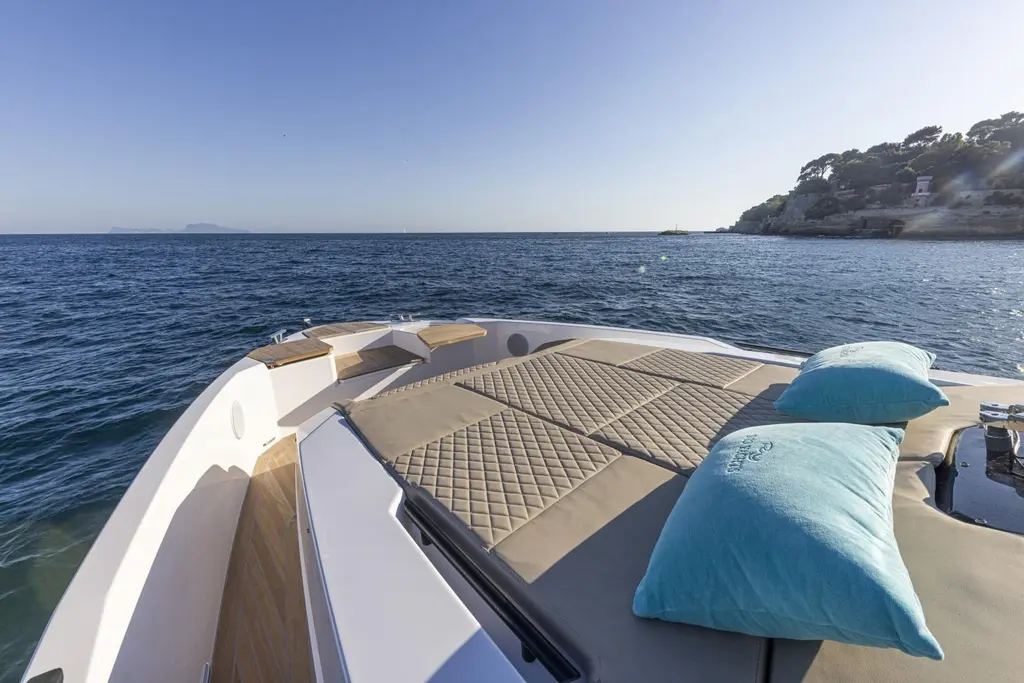 2026 Rio Yachts Le Mans 45 Yacht For Sale in Genoa 2026 Rio Yachts Le Mans 45 Yacht For Sale in Genoa