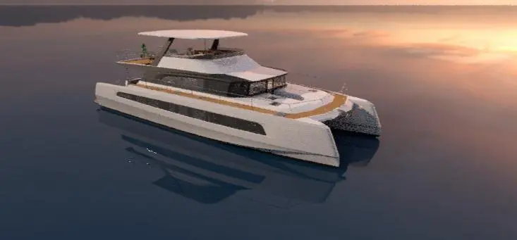 2025 CAT 62 FD Yacht For Sale in Miami FL 2025 CAT 62 FD Yacht For Sale in Miami FL
