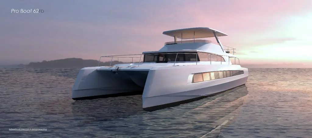 2025 CAT 62 FD Yacht For Sale in Miami FL 2025 CAT 62 FD Yacht For Sale in Miami FL