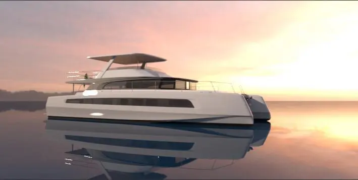 2025 CAT 62 FD Yacht For Sale in Miami FL 2025 CAT 62 FD Yacht For Sale in Miami FL