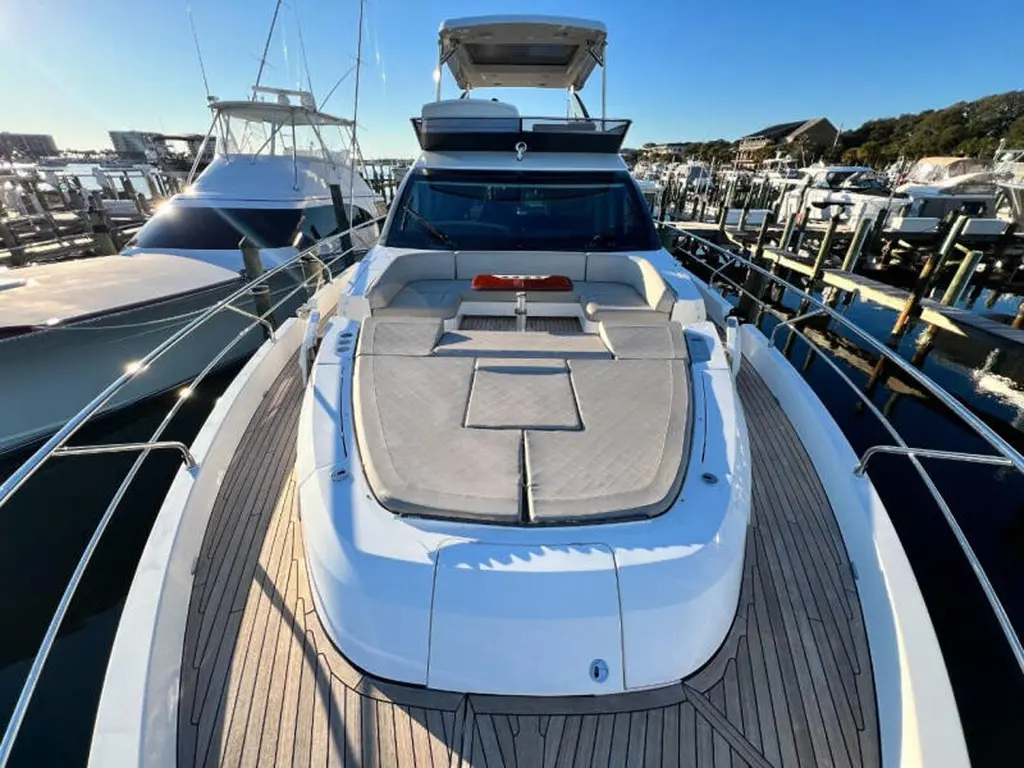 Blind Date 2020 Fairline Squadron 68 Yacht For Sale in Destin FL Blind Date 2020 Fairline Squadron 68 Yacht For Sale in Destin FL