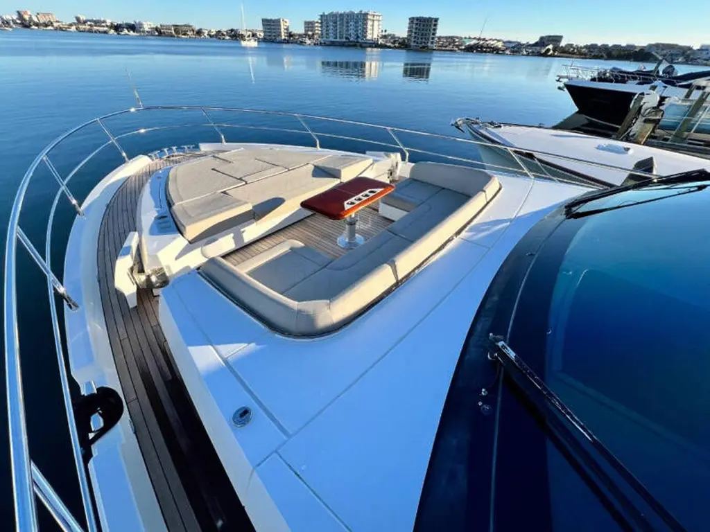 Blind Date 2020 Fairline Squadron 68 Yacht For Sale in Destin FL Blind Date 2020 Fairline Squadron 68 Yacht For Sale in Destin FL