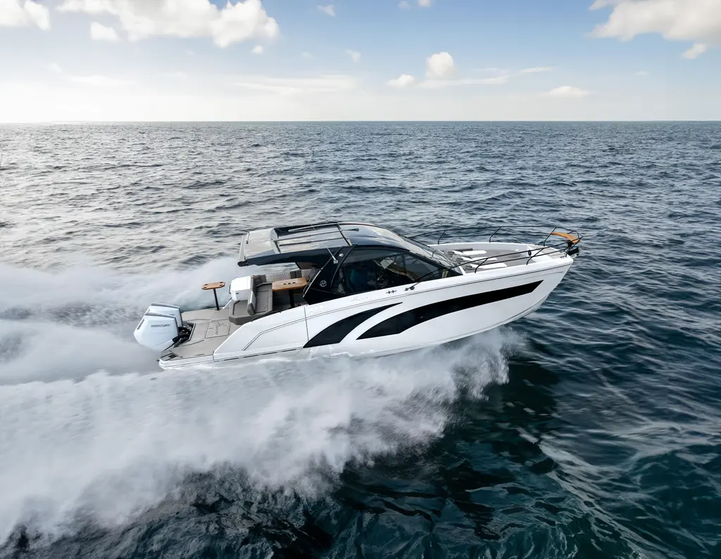 INVENTORY 2025 387 Yacht For Sale in Portland OR INVENTORY 2025 387 Yacht For Sale in Portland OR