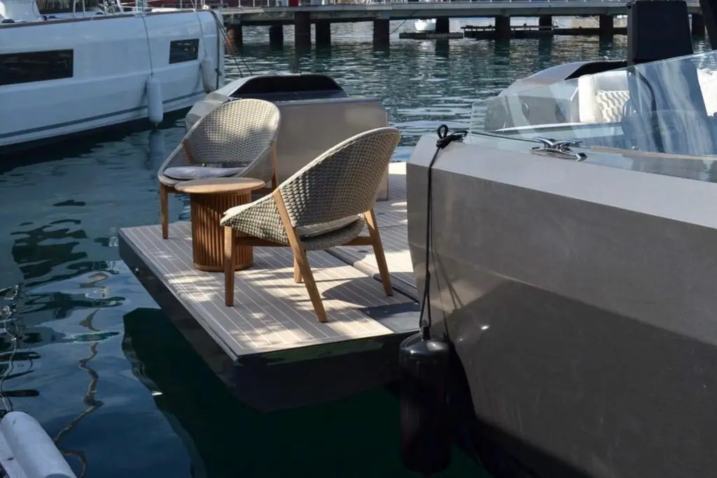 2026 e-VORK 43 Yacht For Sale in Barcelona ES-B 2026 e-VORK 43 Yacht For Sale in Barcelona ES-B