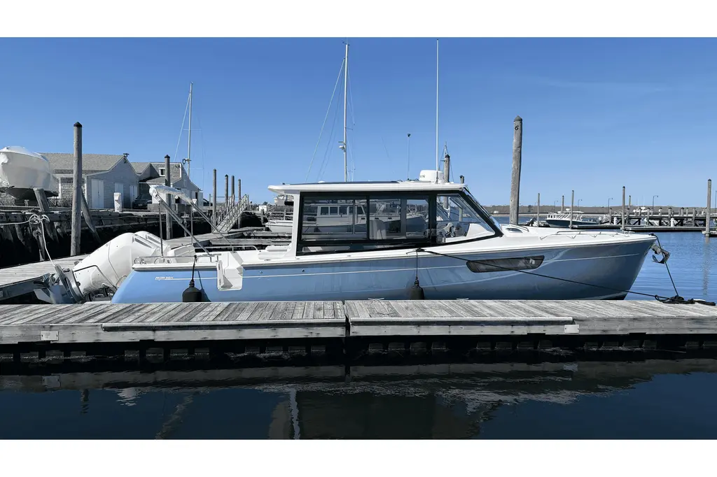 2026 MJM Yachts 38 X Yacht For Sale in South Dartmouth MA 2026 MJM Yachts 38 X Yacht For Sale in South Dartmouth MA