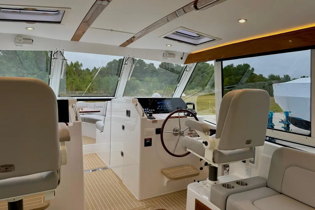 2026 MJM Yachts 38 X Yacht For Sale in South Dartmouth MA 2026 MJM Yachts 38 X Yacht For Sale in South Dartmouth MA