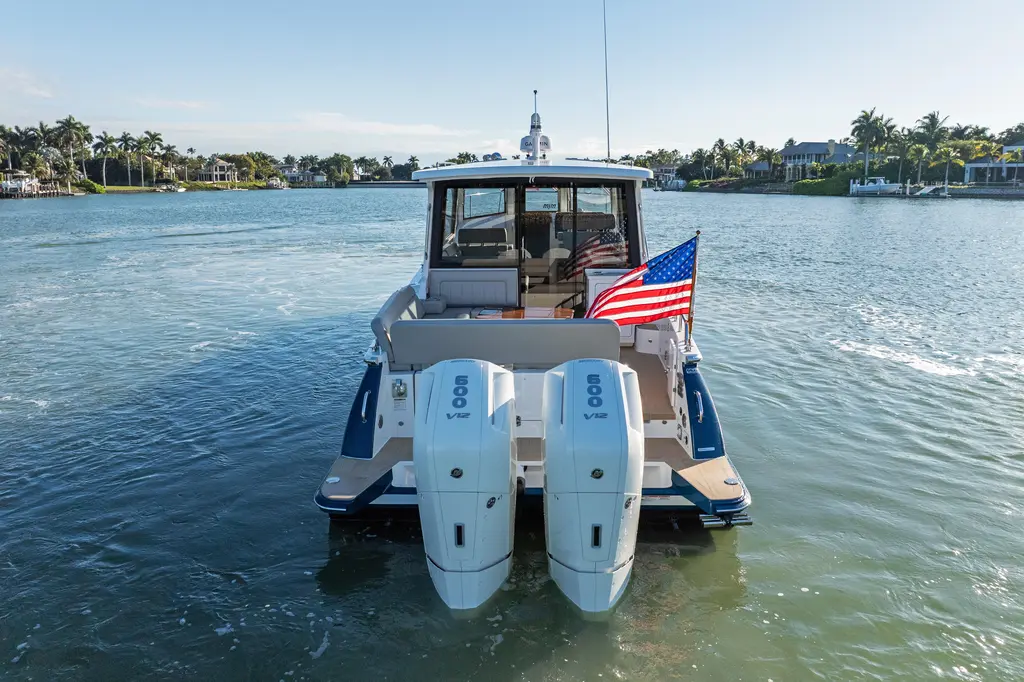 2027 MJM Yachts 47 R Yacht For Sale in South Dartmouth MA 2027 MJM Yachts 47 R Yacht For Sale in South Dartmouth MA
