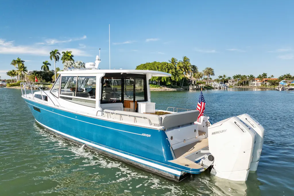 2027 MJM Yachts 47R Yacht For Sale in Newport RI 2027 MJM Yachts 47R Yacht For Sale in Newport RI