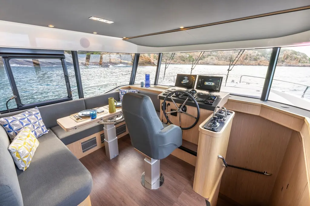 In Stock 2026 Beneteau Swift Trawler 54 Yacht For Sale in South Dartmouth MA In Stock 2026 Beneteau Swift Trawler 54 Yacht For Sale in South Dartmouth MA