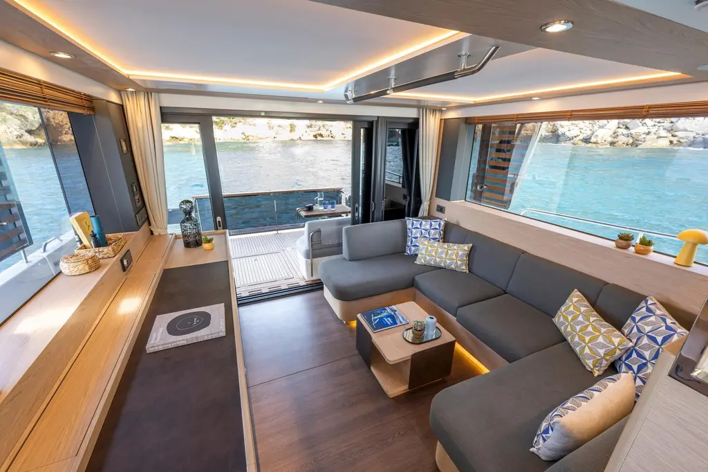 In Stock 2026 Beneteau Swift Trawler 54 Yacht For Sale in South Dartmouth MA In Stock 2026 Beneteau Swift Trawler 54 Yacht For Sale in South Dartmouth MA