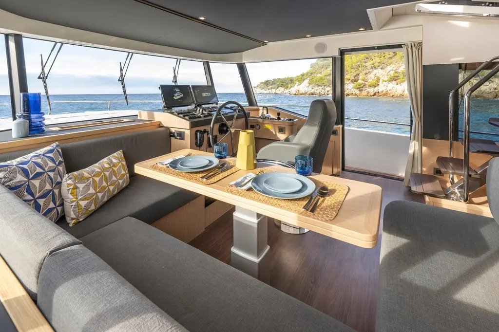 In Stock 2026 Beneteau Swift Trawler 54 Yacht For Sale in South Dartmouth MA In Stock 2026 Beneteau Swift Trawler 54 Yacht For Sale in South Dartmouth MA