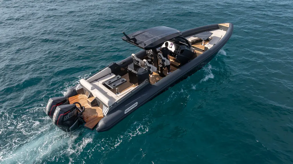 NEW 2025 Skipper 38 Twin 500 2025 38NC Yacht For Sale in Jersey City NJ NEW 2025 Skipper 38 Twin 500 2025 38NC Yacht For Sale in Jersey City NJ