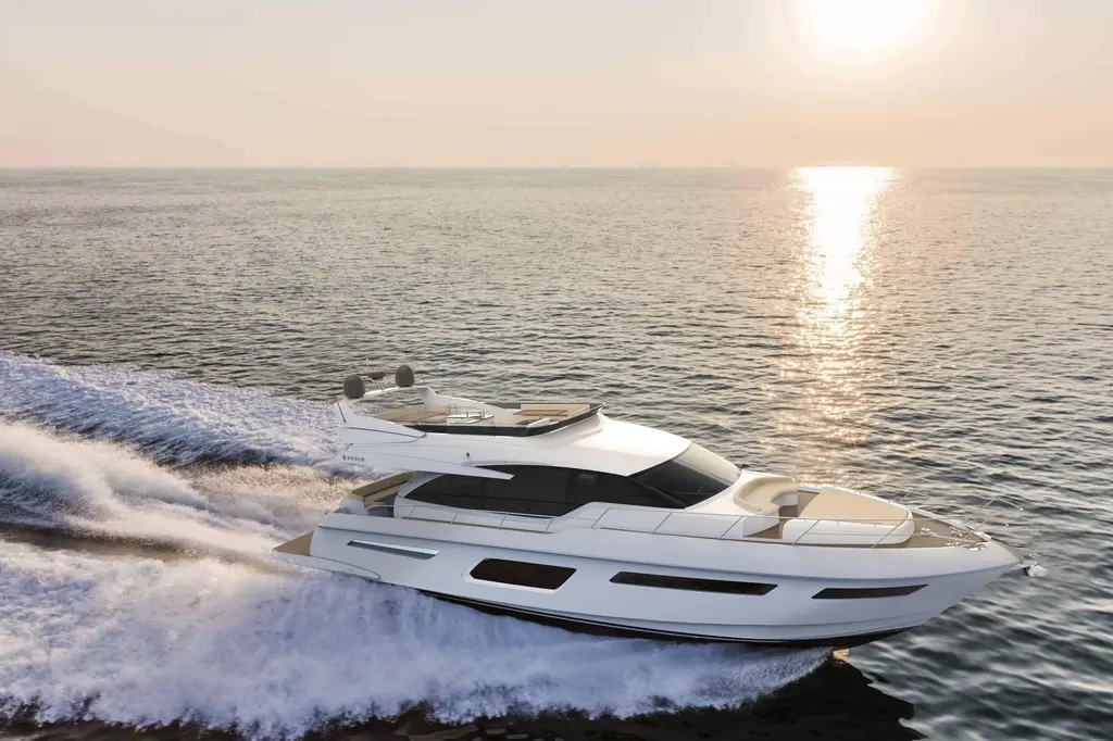 2026 Segue X6 Black Edition Yacht For Sale in Buenos Aires City 2026 Segue X6 Black Edition Yacht For Sale in Buenos Aires City