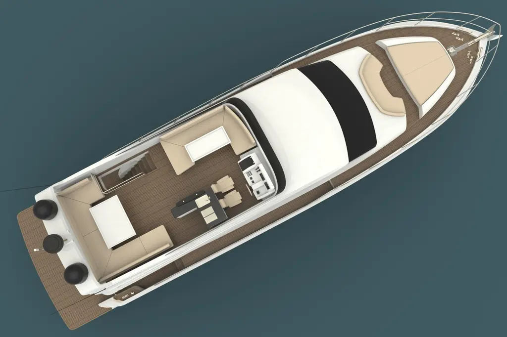 2026 Segue X6 Black Edition Yacht For Sale in Buenos Aires City 2026 Segue X6 Black Edition Yacht For Sale in Buenos Aires City