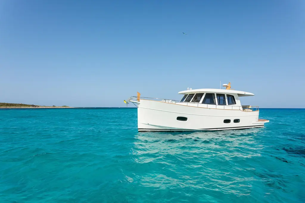2026 Menorquin Sasga 48 Yacht For Sale in Zagreb 2026 Menorquin Sasga 48 Yacht For Sale in Zagreb