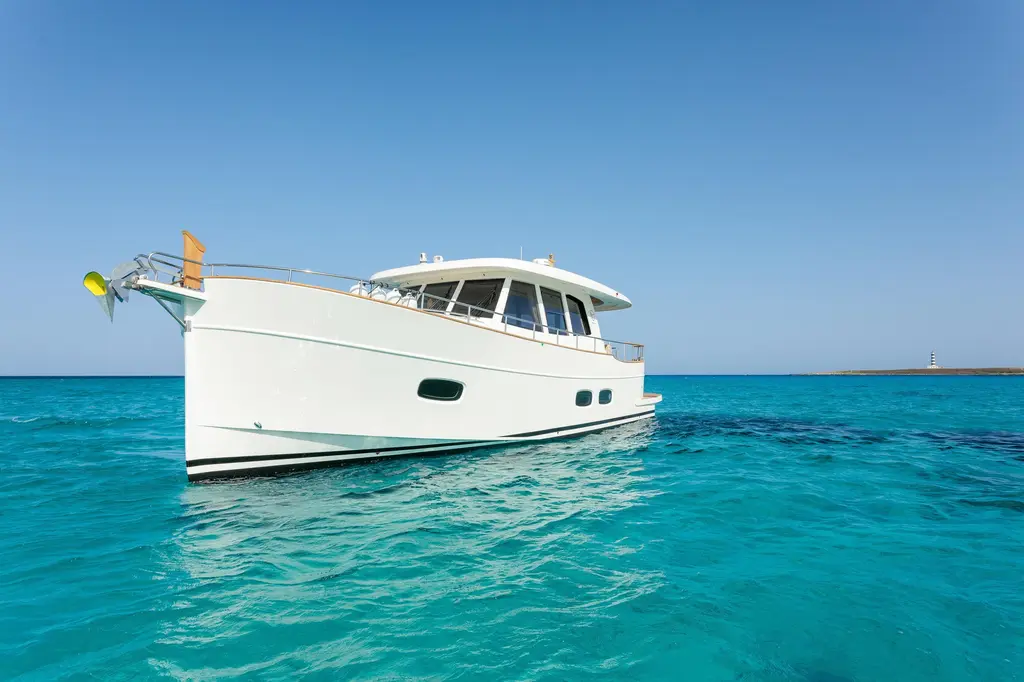 2026 Menorquin Sasga 48 Yacht For Sale in Zagreb 2026 Menorquin Sasga 48 Yacht For Sale in Zagreb