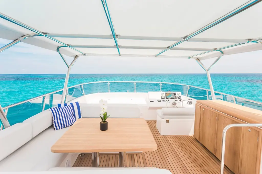 2026 Menorquin SASGA 68 Yacht For Sale in Zagreb 2026 Menorquin SASGA 68 Yacht For Sale in Zagreb