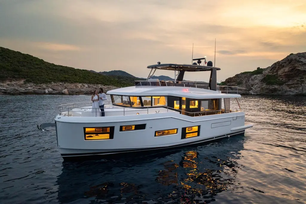 2027 Beneteau Grand Trawler 63 Yacht For Sale in Tivat 2027 Beneteau Grand Trawler 63 Yacht For Sale in Tivat