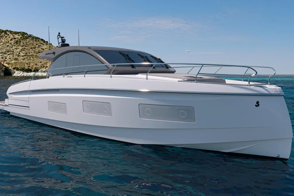 2027 Beneteau Gran Turismo 50 Yacht For Sale in Tivat 2027 Beneteau Gran Turismo 50 Yacht For Sale in Tivat