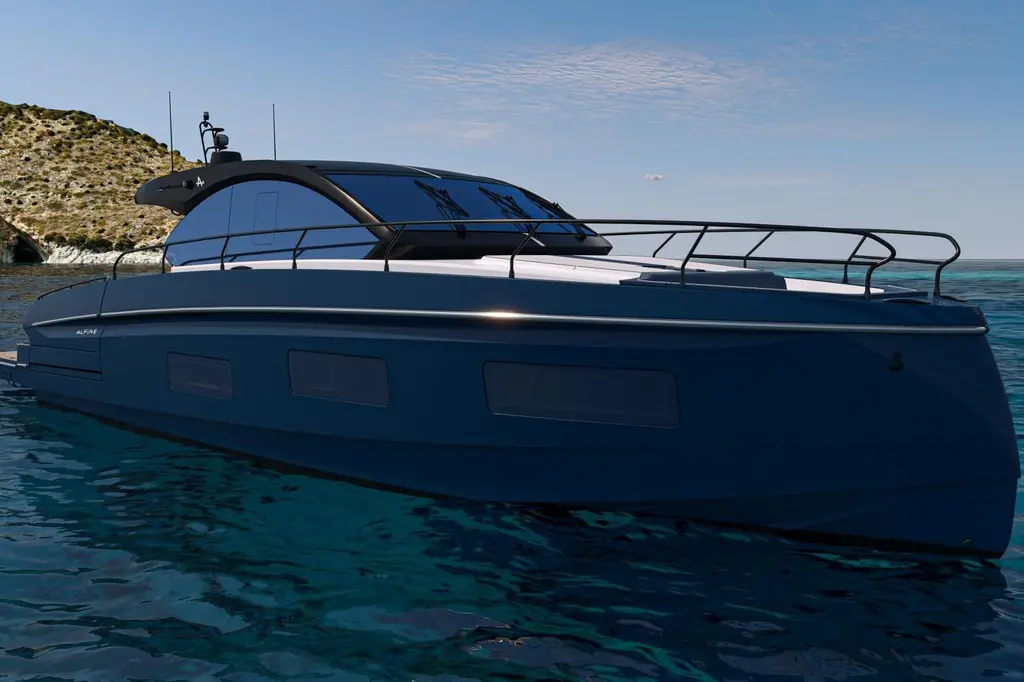 2027 Beneteau Gran Turismo 50 Yacht For Sale in Tivat 2027 Beneteau Gran Turismo 50 Yacht For Sale in Tivat