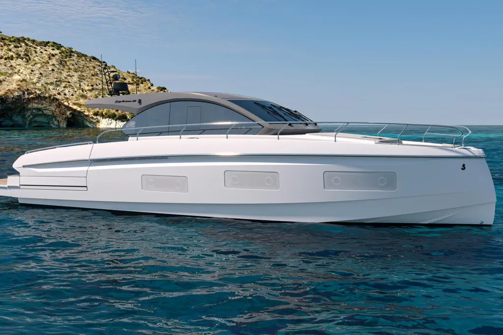 2027 Beneteau Gran Turismo 50 Yacht For Sale in Tivat 2027 Beneteau Gran Turismo 50 Yacht For Sale in Tivat